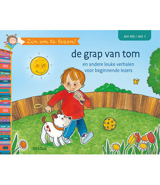 Deltas Grap Van Tom M3