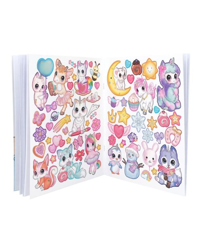 Depesche Create Your Ylvi