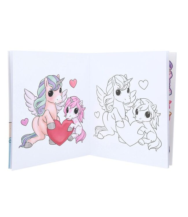 Depesche Create Your Ylvi