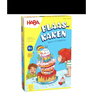 Haba Blaaskaken