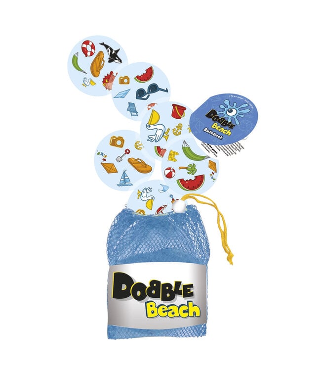 Dobble Beach