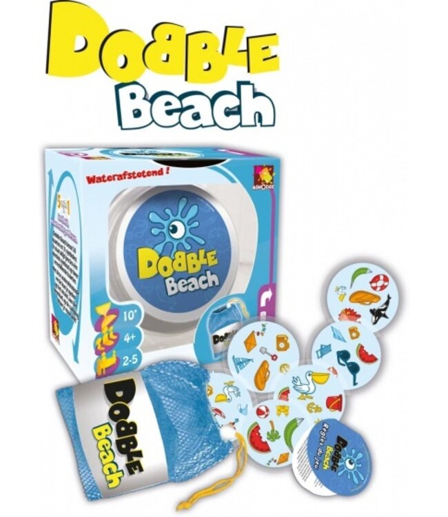 Dobble Beach