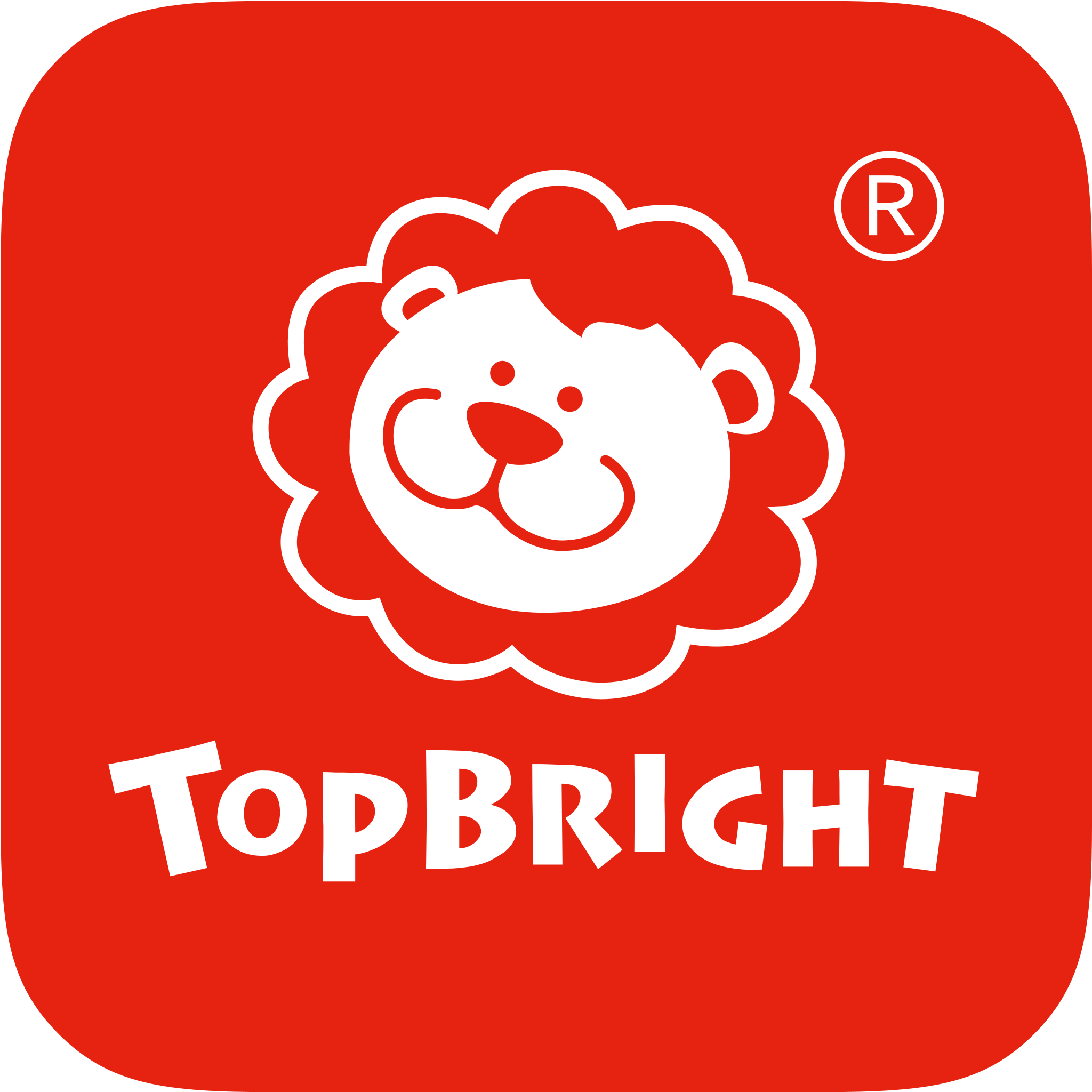 TOPBright