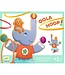 Djeco Spel Oola Hoop