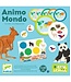 Djeco Spel Animo Mondo