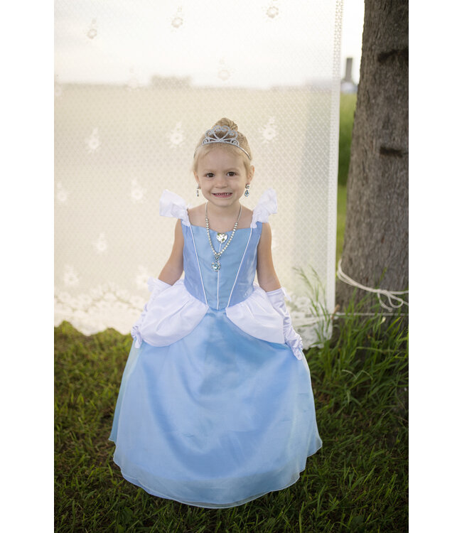 Great Pretenders Assepoester 3-4