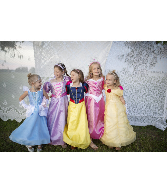 Great Pretenders Assepoester 3-4