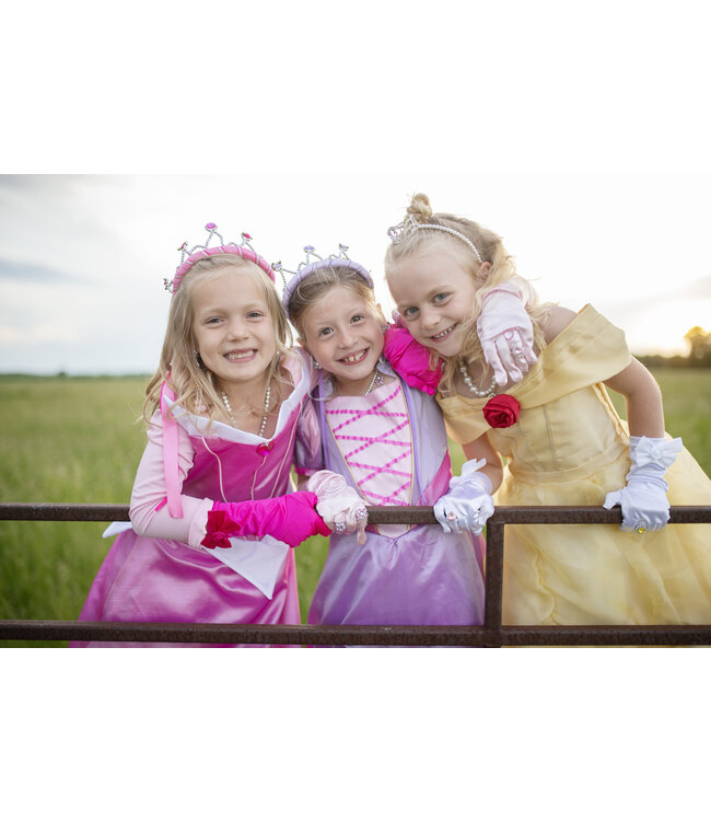 Great Pretenders Rapunzel 7-8