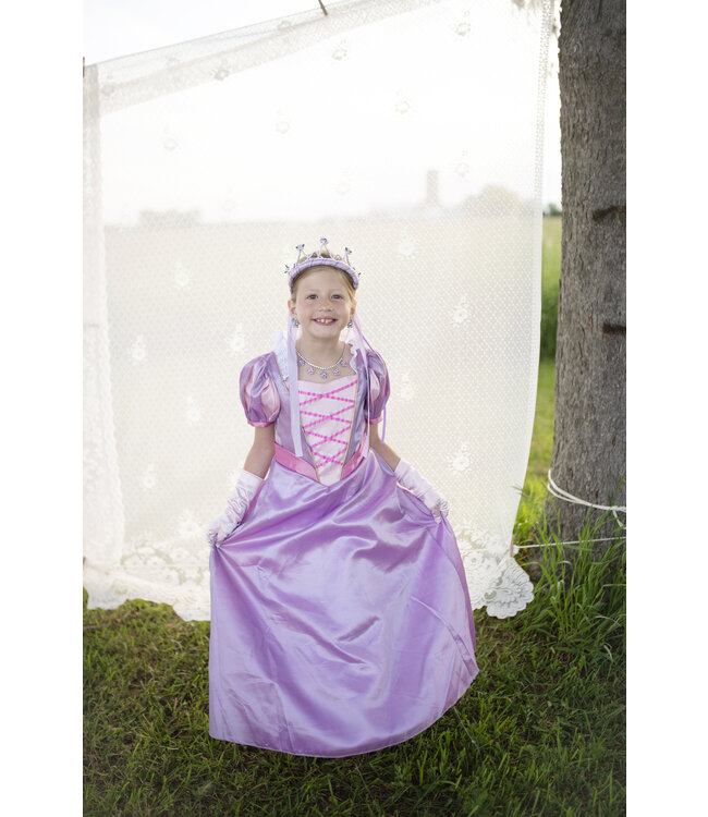 Great Pretenders Rapunzel 7-8