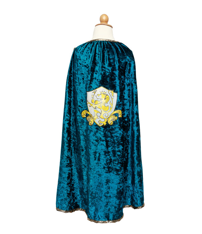 Great Pretenders Ridder Turquoise 5-6