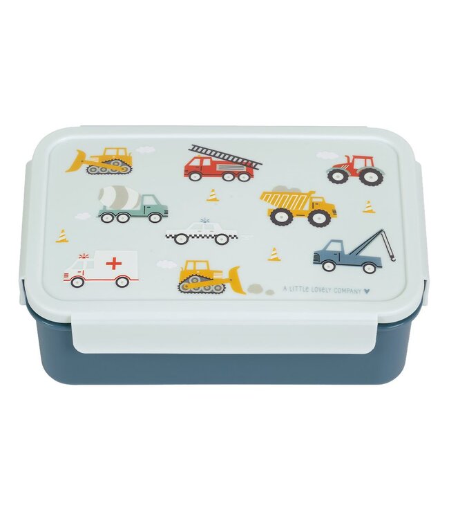 ALLC Bentobox  Voertuigen