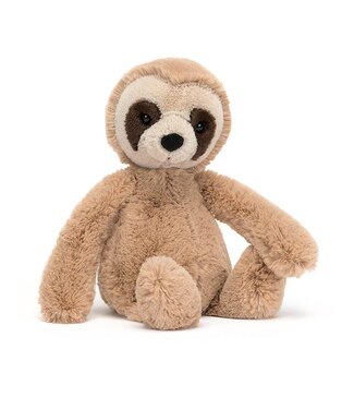 Jellycat Bashful Sloth