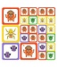 Djeco Spel Monstrio