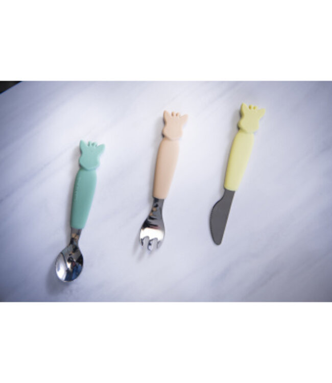 Sophie La Girafe Bestek