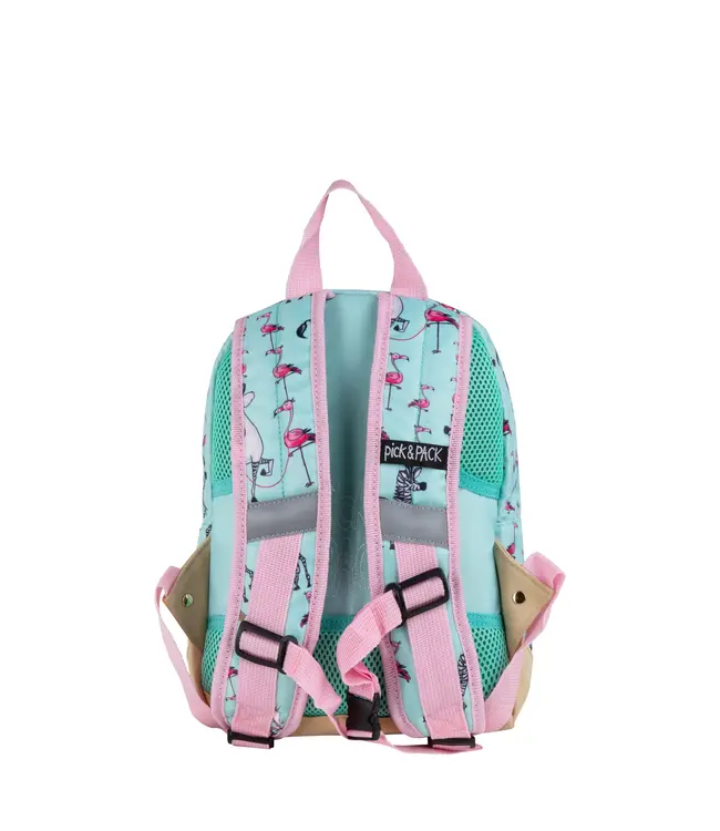 Pick & Pack Tas Royal Princess