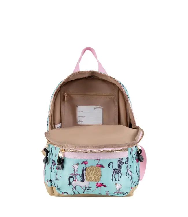 Pick & Pack Tas Royal Princess