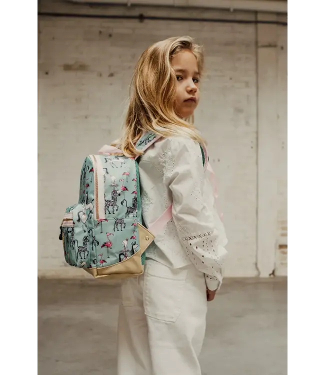 Pick & Pack Tas Royal Princess