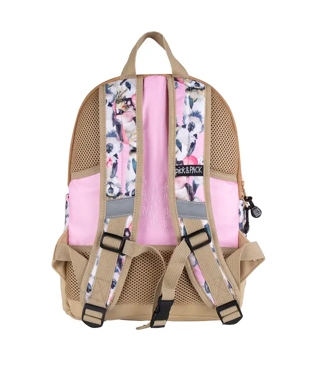 Pick & Pack Tas Alpaca M