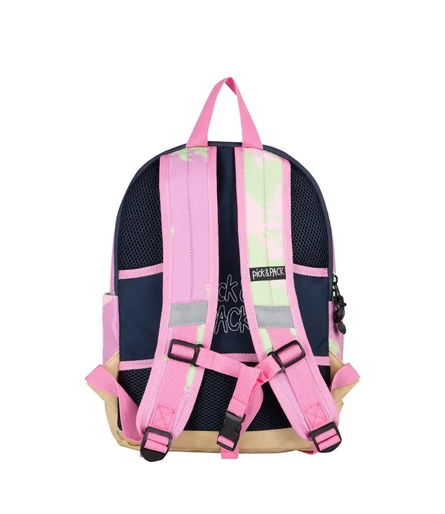 Pick & Pack Tas Faded Camo M