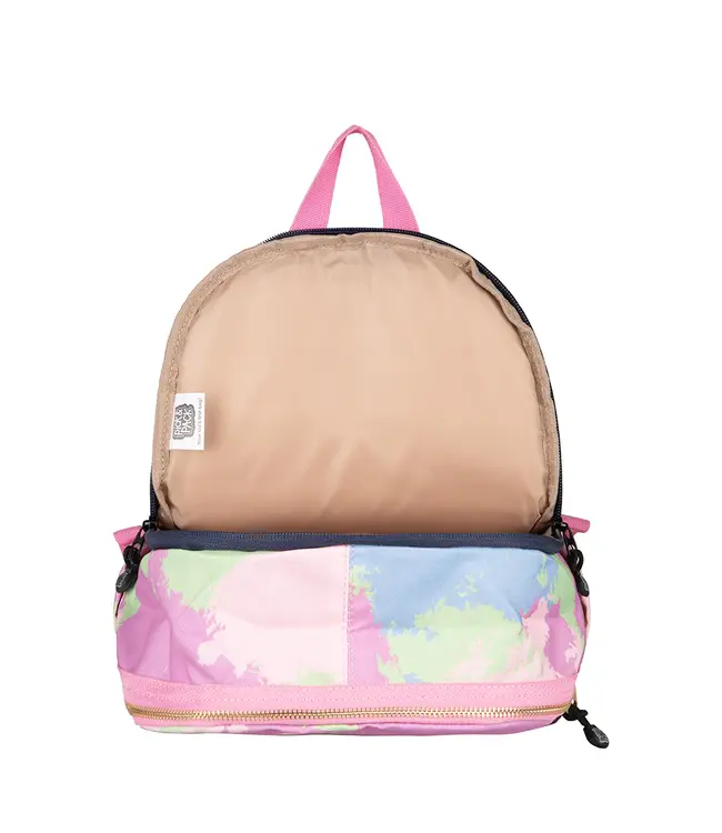 Pick & Pack Tas Faded Camo M