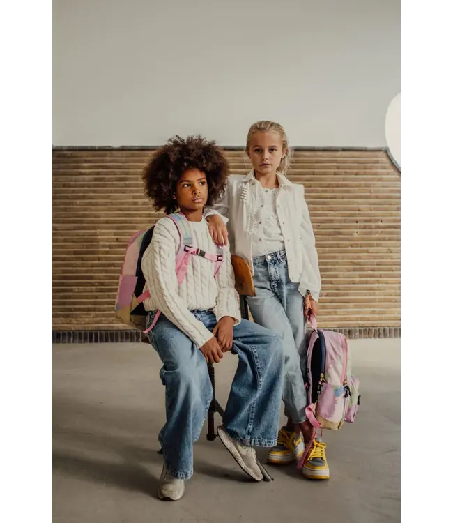 Pick & Pack Tas Faded Camo M