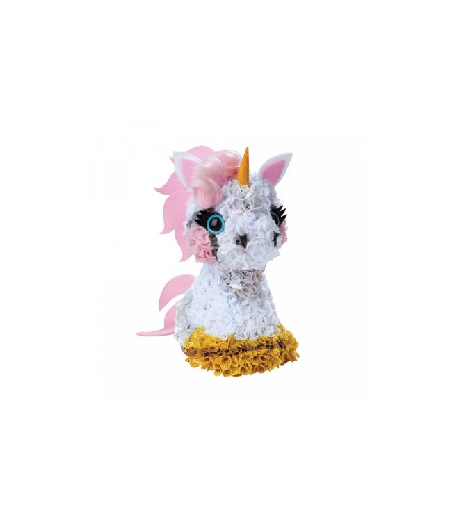 Plush Craft Unicorn