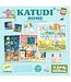 Djeco Spel Katudi Home