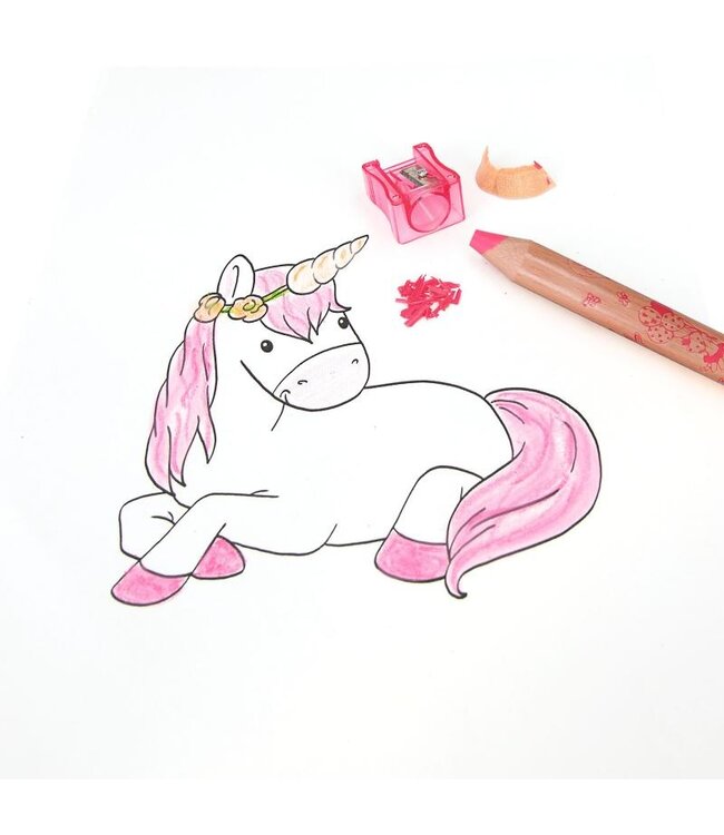 Depesche Kleurpotloden