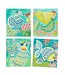 Djeco Mozaiek Artistic Strass Mermaid