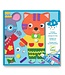 Djeco Knutselset Collage Dieren