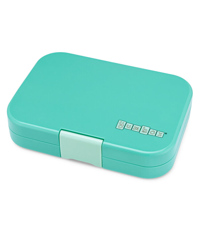 Yumbox Panino Aqua Panther