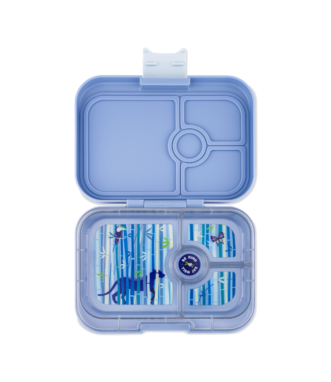 Yumbox Panino Blue Panther