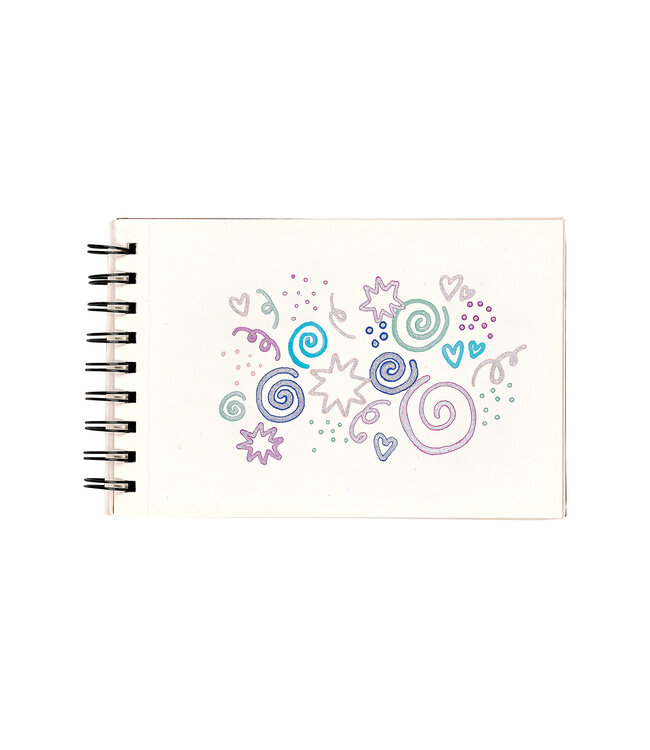 Ooly Silver Linings Markers