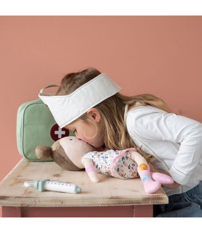 Little Dutch Dokterstas