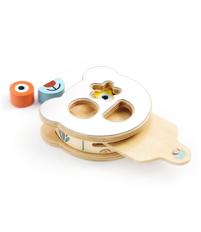 Djeco BabyBoomi