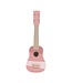 Little Dutch Gitaar Roze