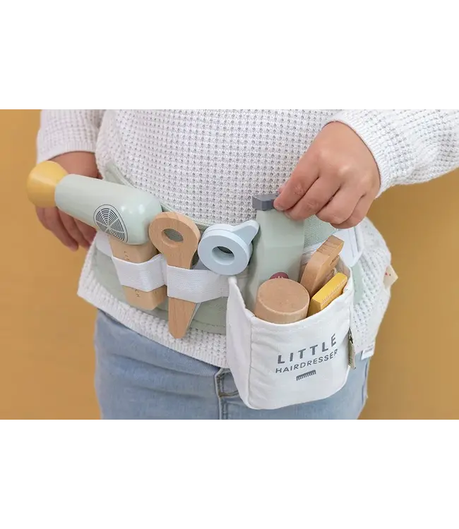 Little Dutch Kappersset