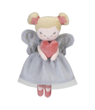 Little Dutch Fay – de fee van liefde