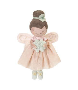 Little Dutch Ella – de fee van geluk