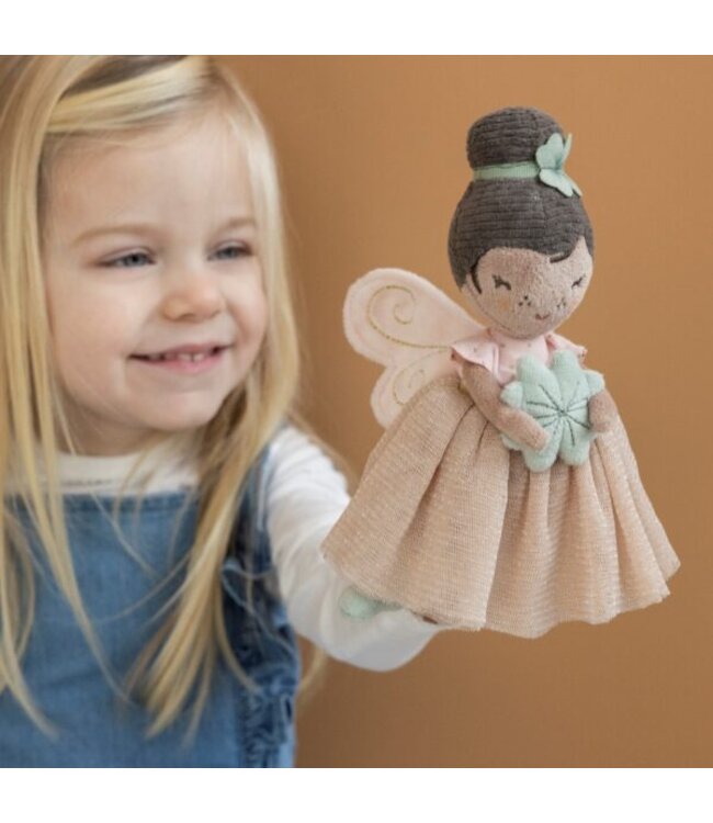 Little Dutch Ella – de fee van geluk