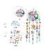 Djeco DIY Dromenvanger Paradijsvogel