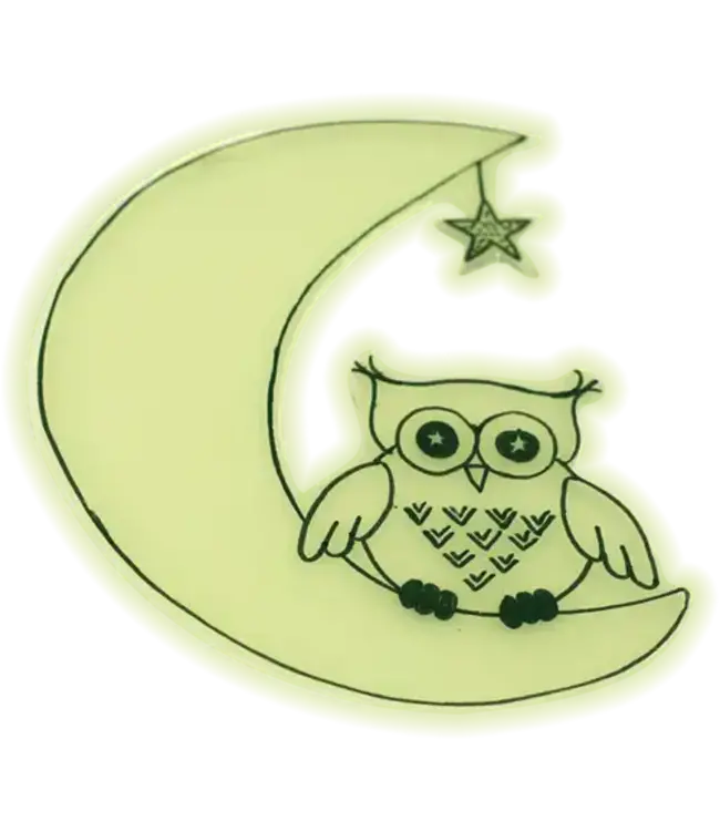 Creative Company Krimp Folie Glow