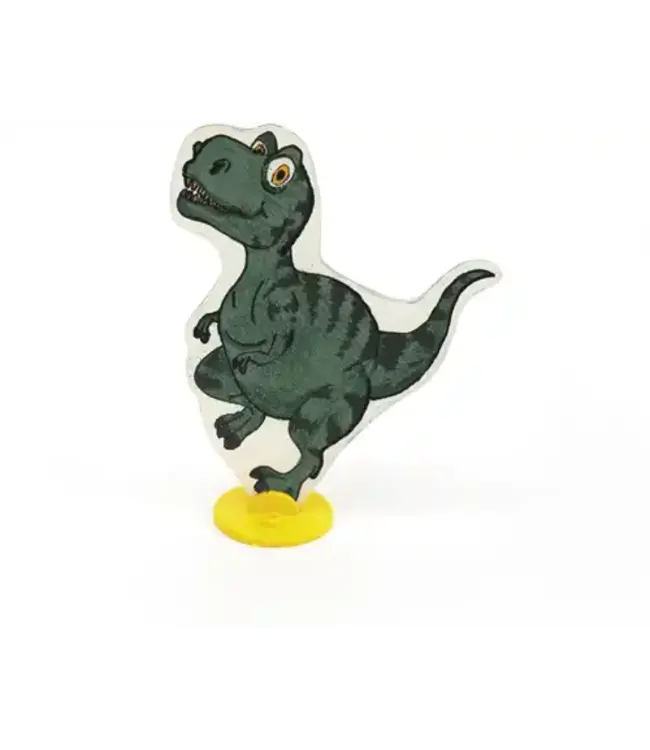 Creative Company Krimp Folie Dino