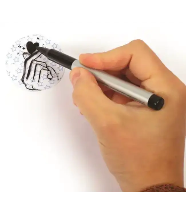 Creative Company Krimp Folie Armbandjes