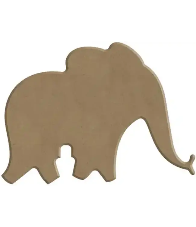 Creative Company Figuren Decoreren Safari