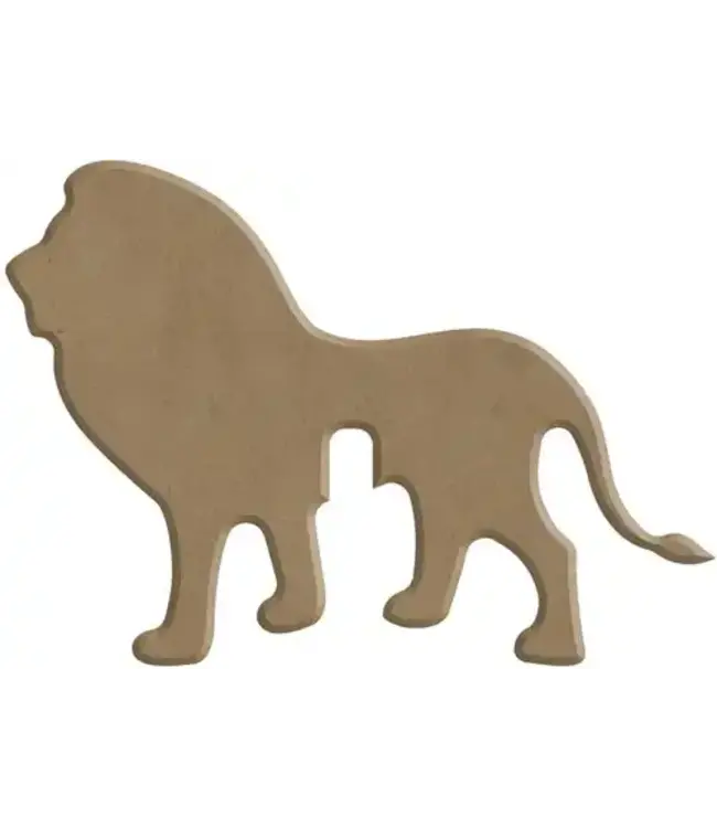 Creative Company Figuren Decoreren Safari