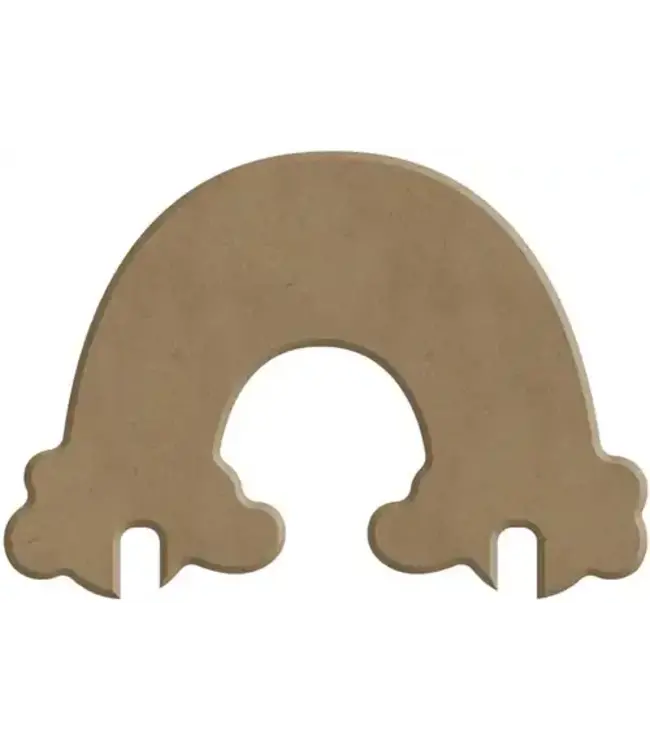 Creative Company Figuren Decoreren Unicorn