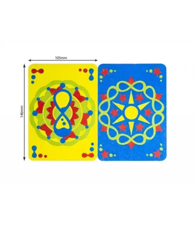 Creative Company Zand Set Mandala