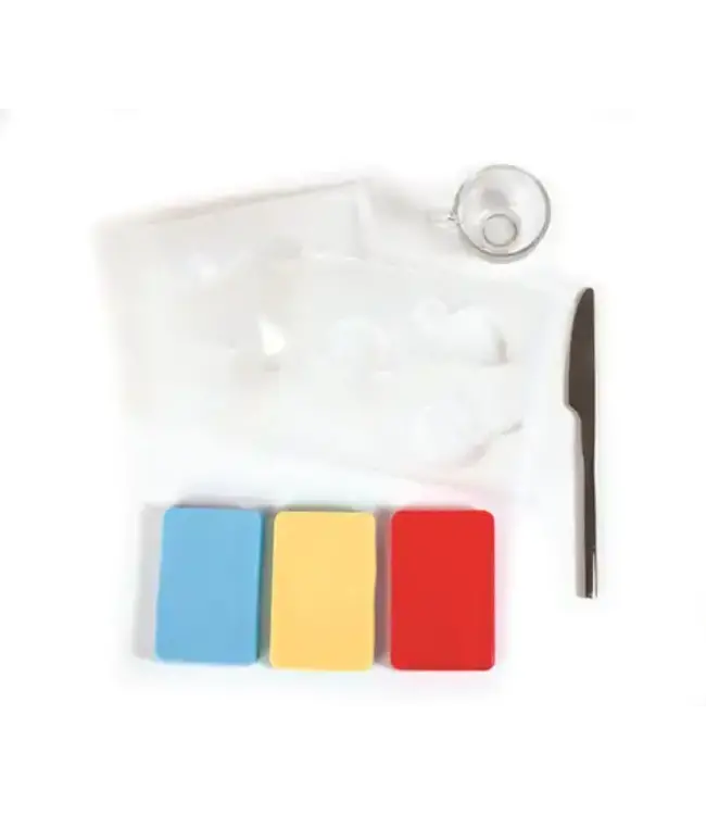 Creative Company DIY Zeep Oceaan