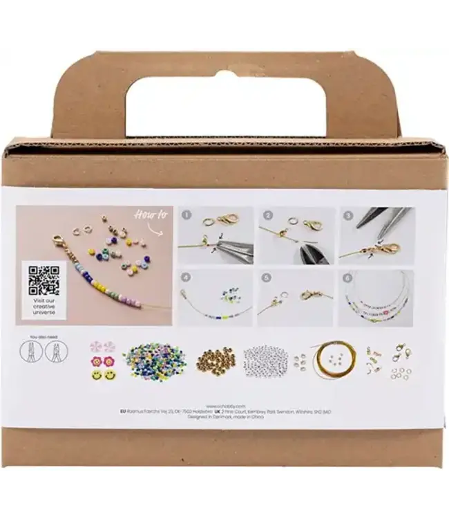 Creative Company Kralen Fun Vibes